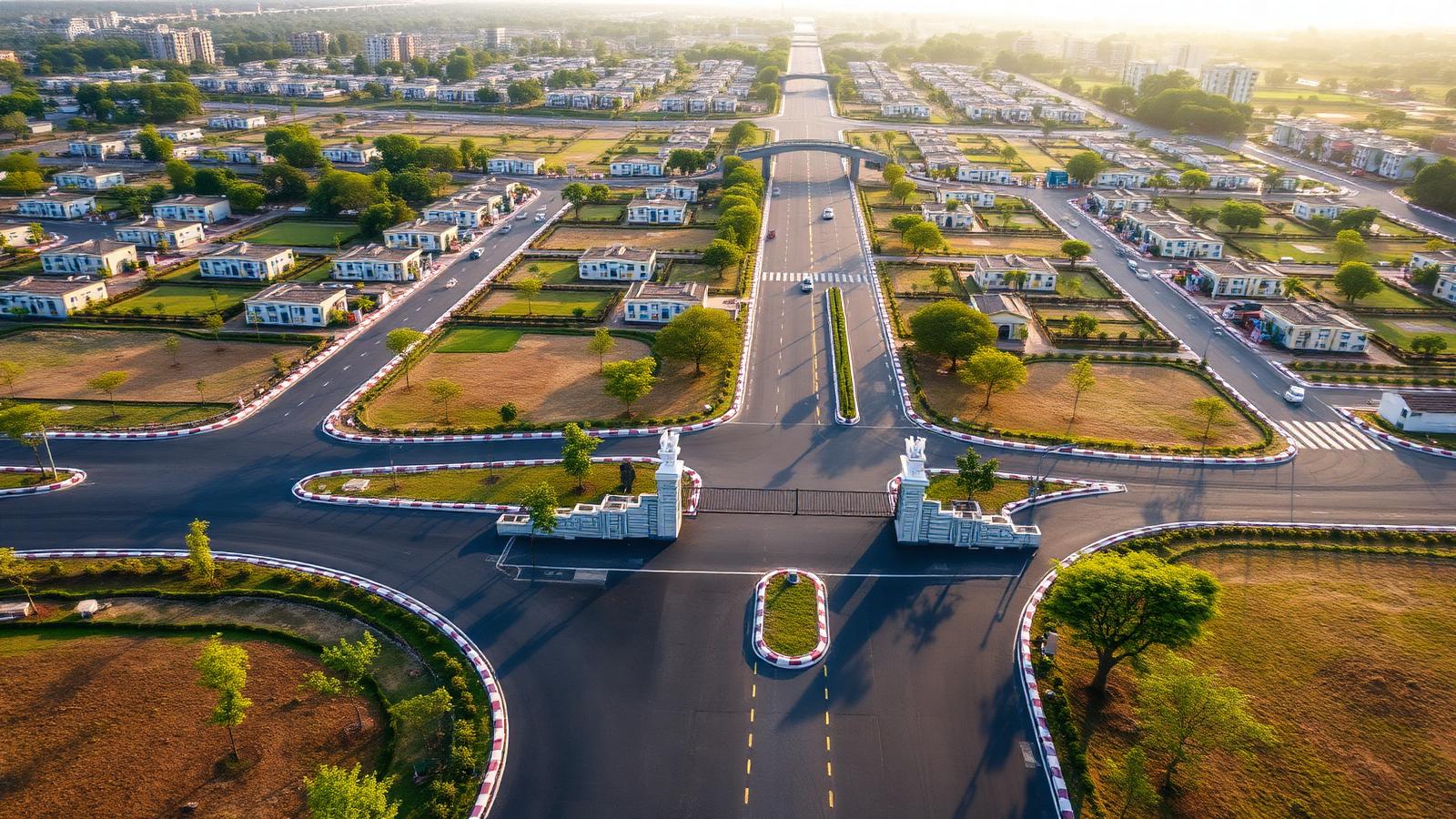 Shankarpally Villa Plots in Shankarpally, Hyderabad